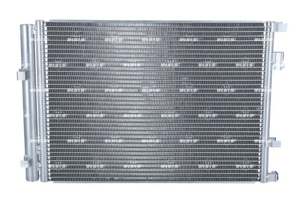 Condenser, air conditioning NRF 350385