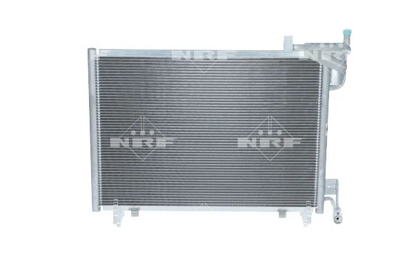 Kondenzator, klimatska naprava NRF 350400