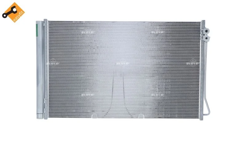 Kondenzator, klimatska naprava NRF 350401