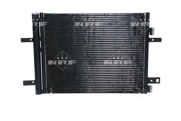 Kondenzator, klimatska naprava NRF 350402