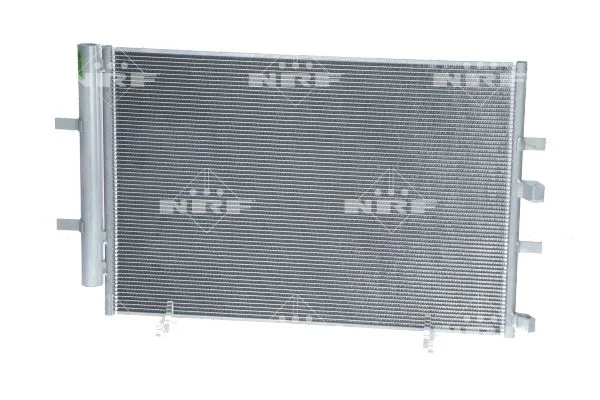 Kondenzator, klimatska naprava NRF 350405