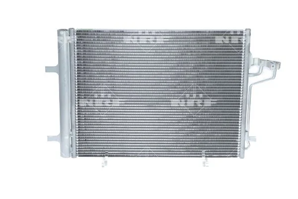 Kondenzator, klimatska naprava NRF 350406