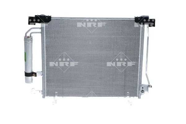 Kondenzator, klimatska naprava NRF 350407