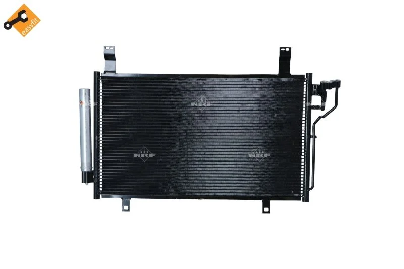 Kondenzator, klimatska naprava NRF 350408