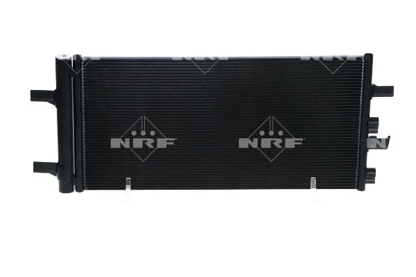Kondenzator, klimatska naprava NRF 350410