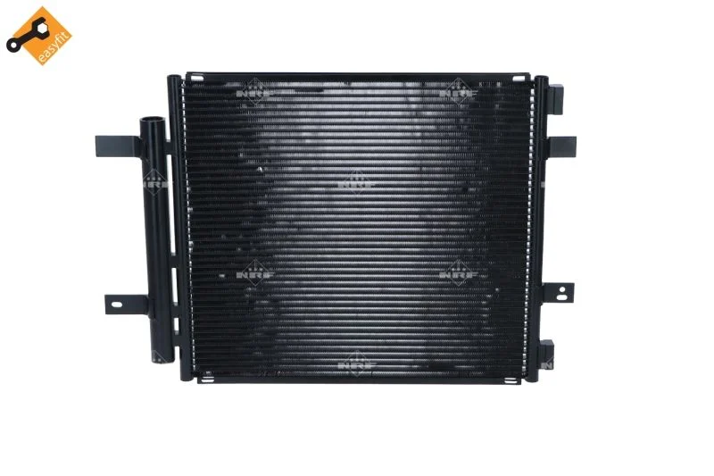 Kondenzator, klimatska naprava NRF 350431