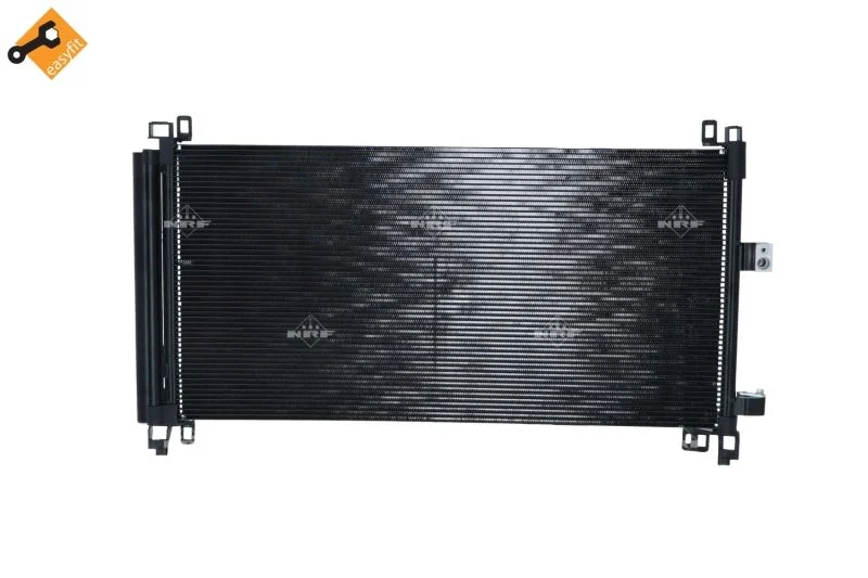Kondenzator, klimatska naprava NRF 350433