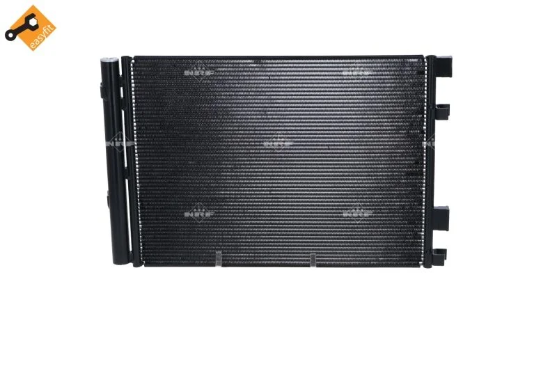 Kondenzator, klimatska naprava NRF 350434