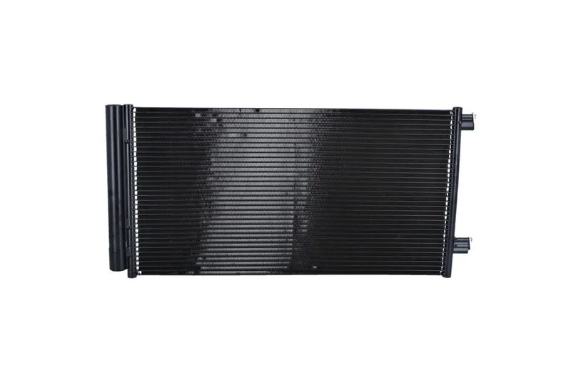 Condenser, air conditioning NRF 350439