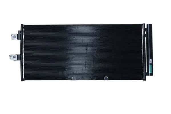 Condenser, air conditioning NRF 350446