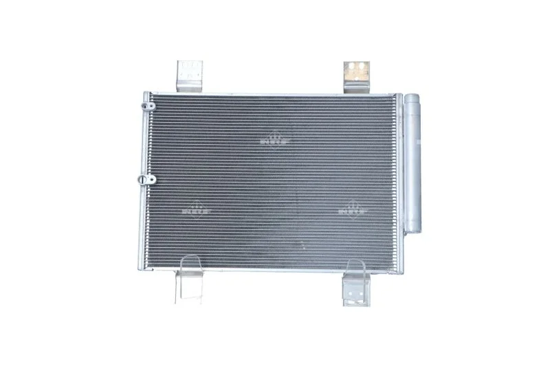 Condenser, air conditioning NRF 350513