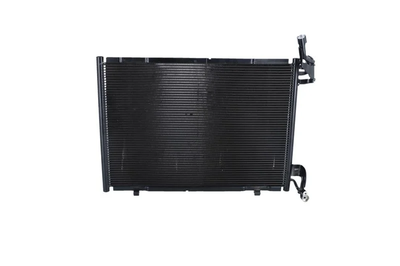 Condenser, air conditioning NRF 350521