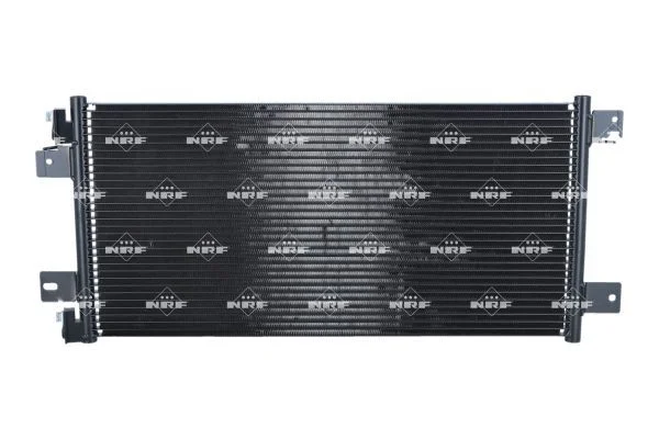 Condenser, air conditioning NRF 350523