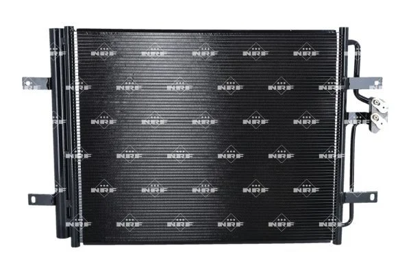 Condenser, air conditioning NRF 350549