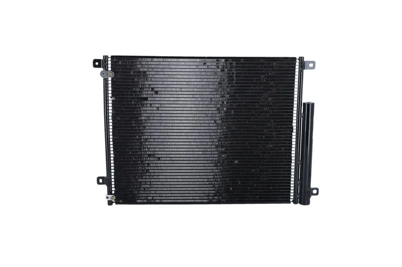 Condenser, air conditioning NRF 350554