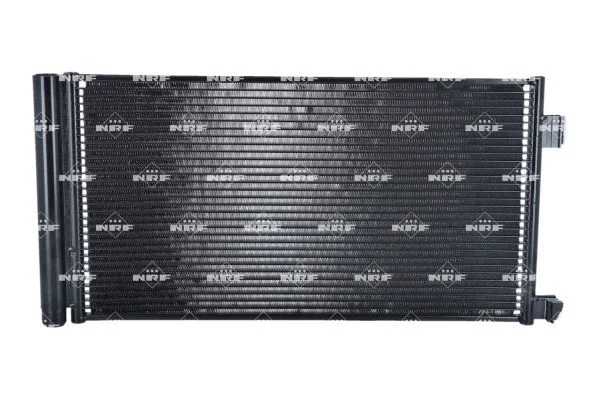 Condenser, air conditioning NRF 350557