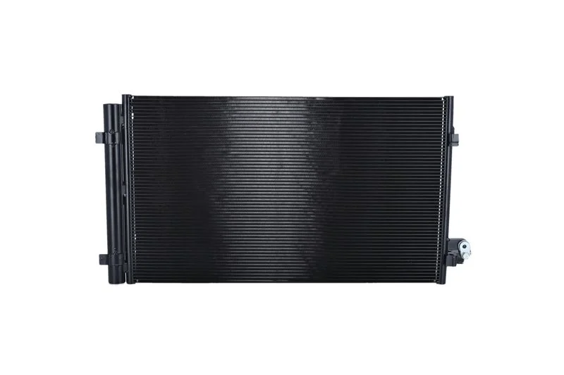 Condenser, air conditioning NRF 350560