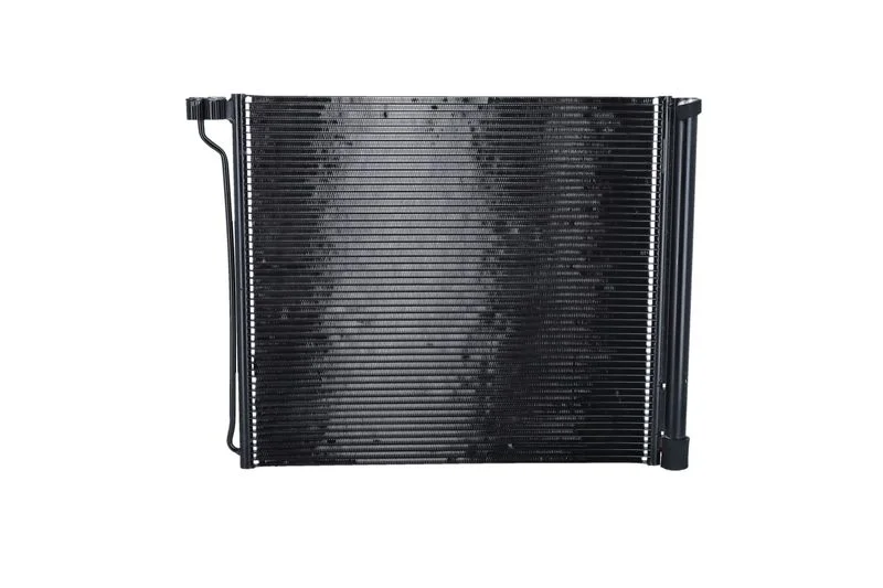 Condenser, air conditioning NRF 350569