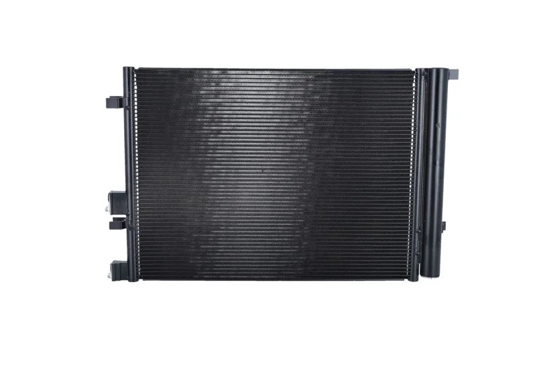 Condenser, air conditioning NRF 350576