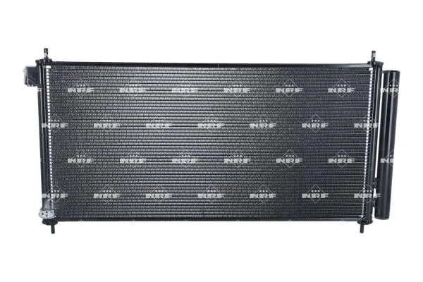 Kondenzator, klimatska naprava NRF 350580
