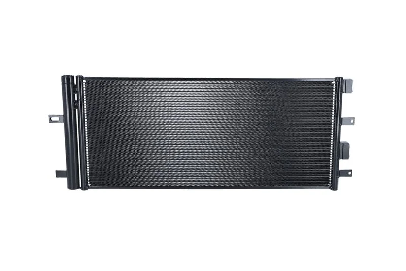 Condenser, air conditioning NRF 350602