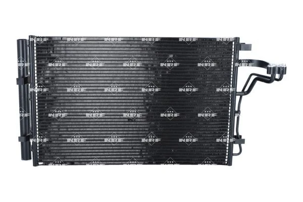 Kondenzator, klimatska naprava NRF 350609