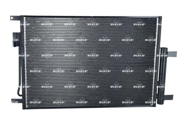 Condenser, air conditioning NRF 350647