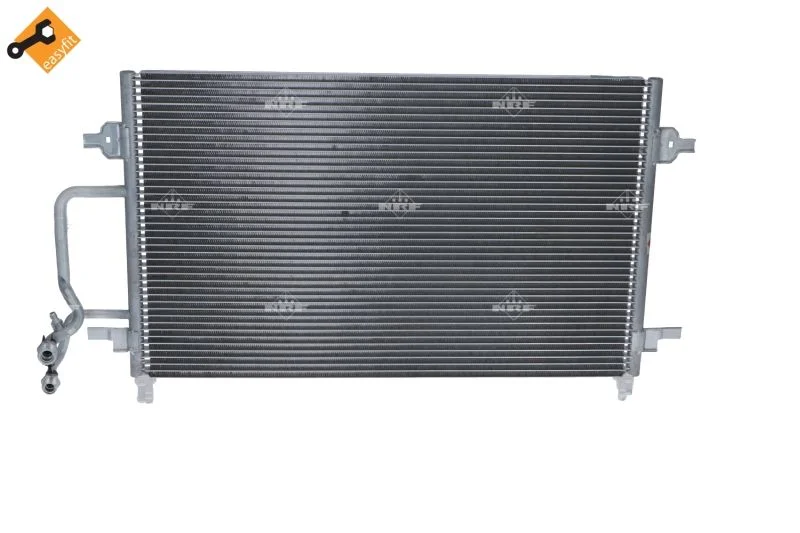 Condenser, air conditioning NRF 35226