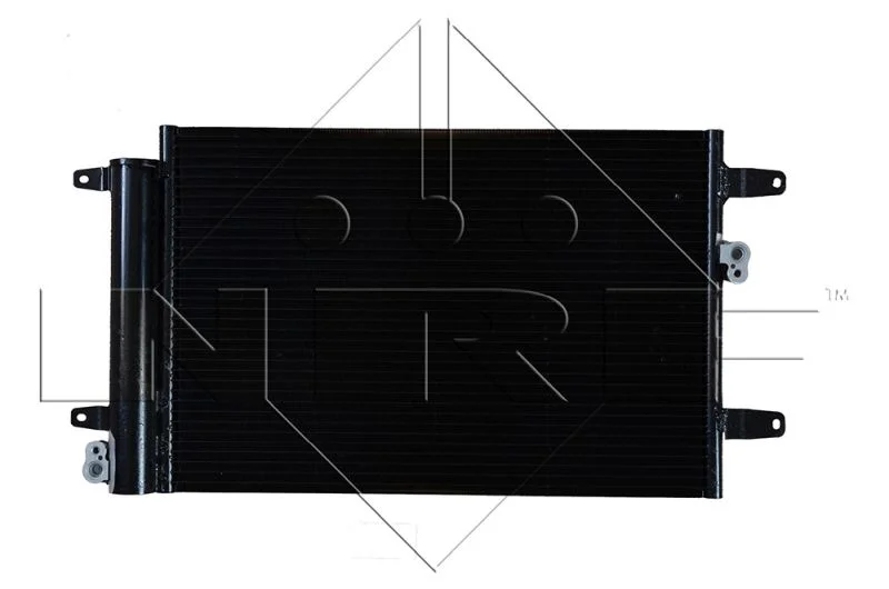 Kondenzator, klimatska naprava NRF 35403