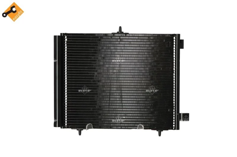 Condenser, air conditioning NRF 35405
