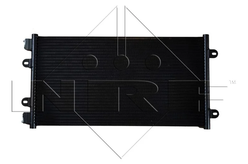 Condenser, air conditioning NRF 35442