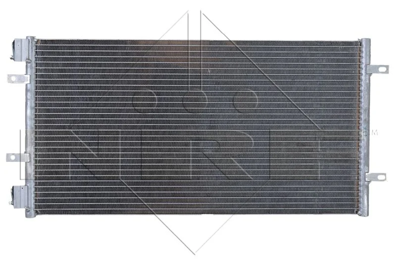 Condenser, air conditioning NRF 35492