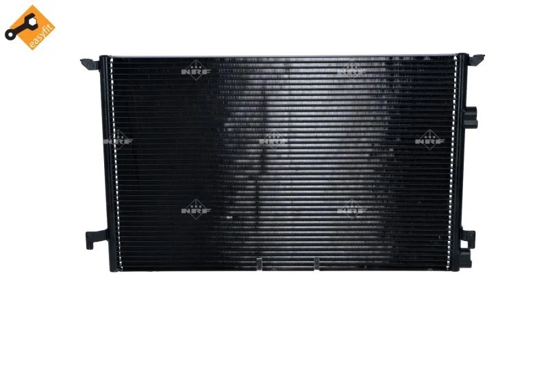 Condenser, air conditioning NRF 35516