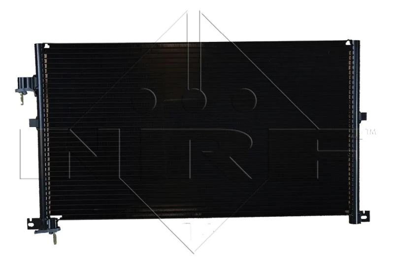 Condenser, air conditioning NRF 35525