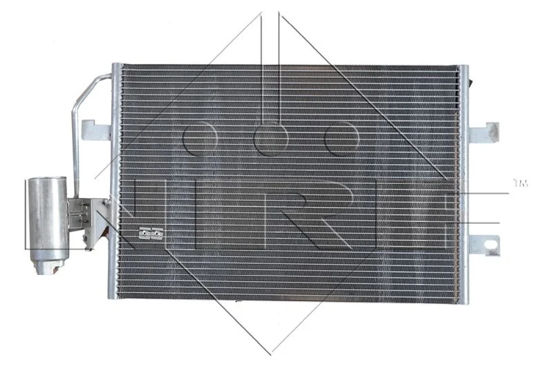 Kondenzator, klimatska naprava NRF 35527
