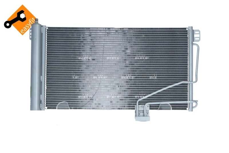 Condenser, air conditioning NRF 35535