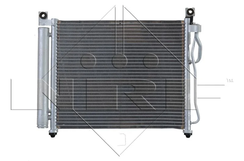 Kondenzator, klimatska naprava NRF 35569