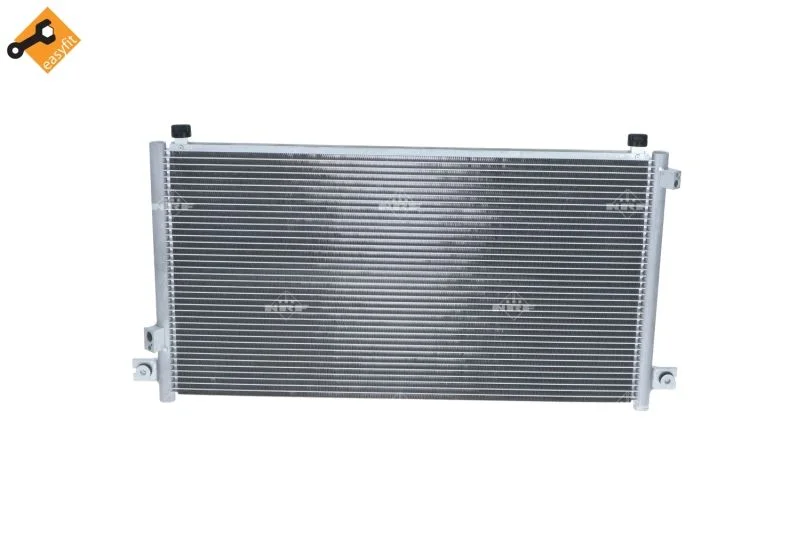 Condenser, air conditioning NRF 35574