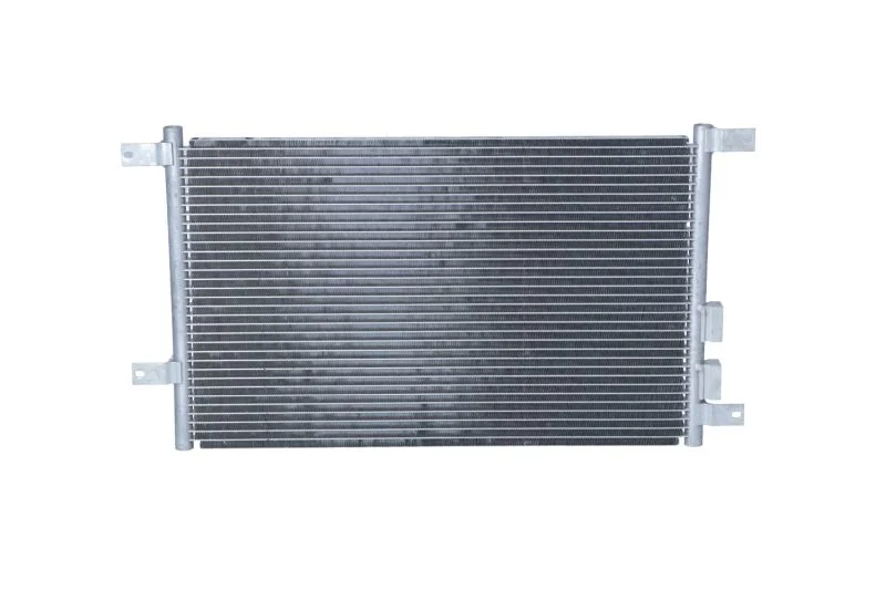 Condenser, air conditioning NRF 35590