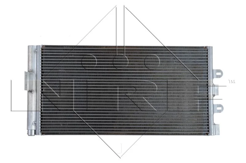 Kondenzator, klimatska naprava NRF 35606