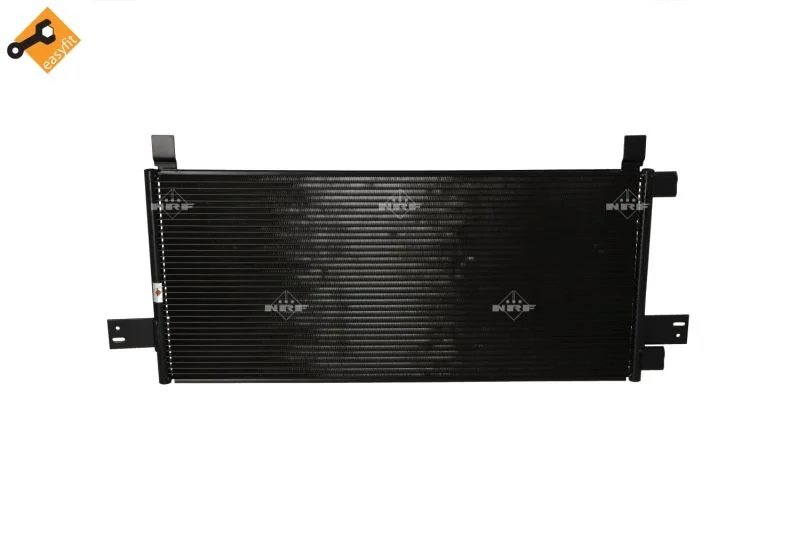 Condenser, air conditioning NRF 35620