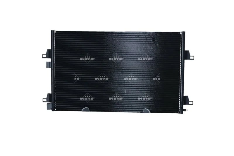 Condenser, air conditioning NRF 35749