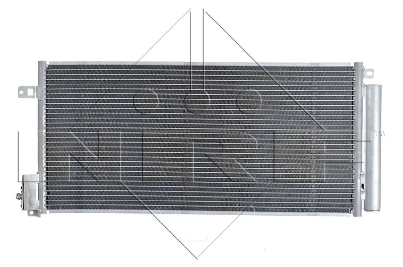Kondenzator, klimatska naprava NRF 35750