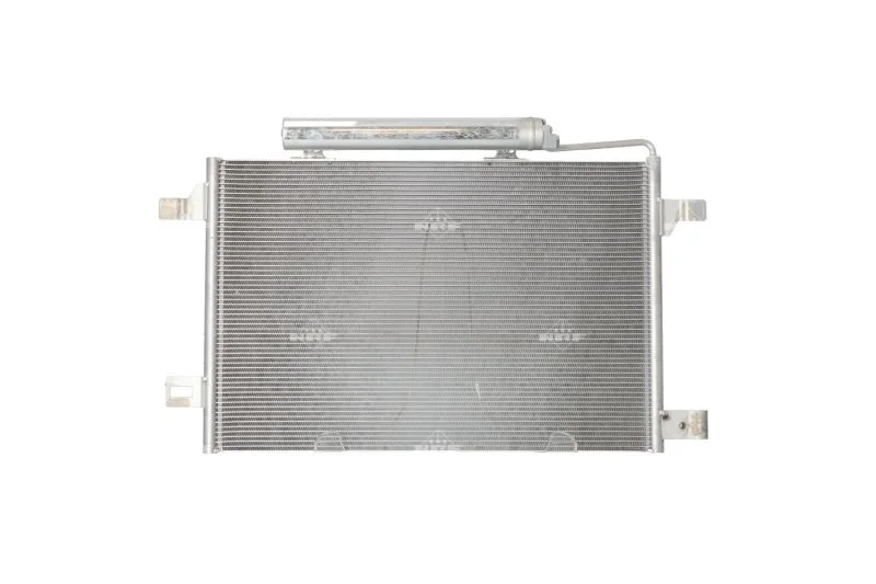 Condenser, air conditioning NRF 35758