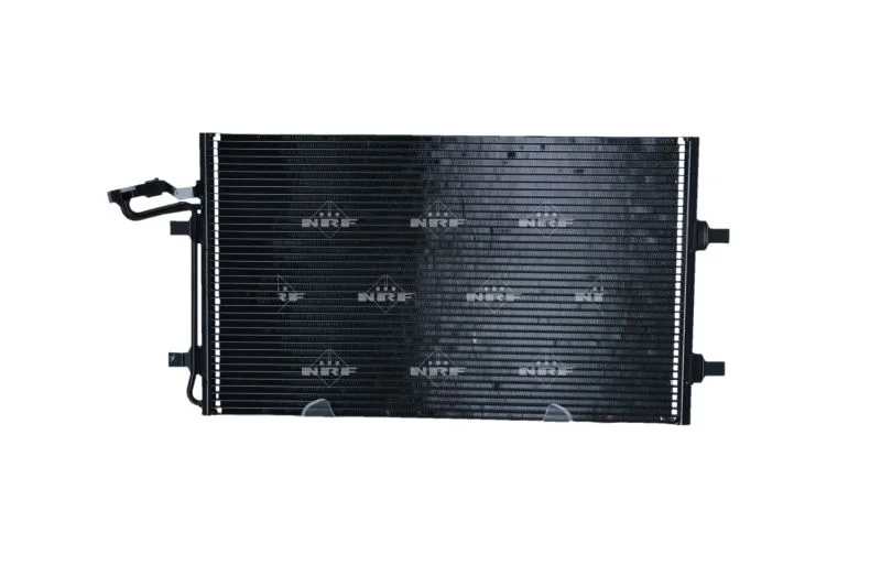 Condenser, air conditioning NRF 35770