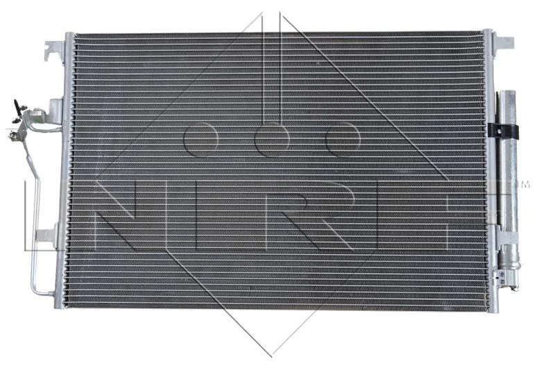 Condenser, air conditioning NRF 35849
