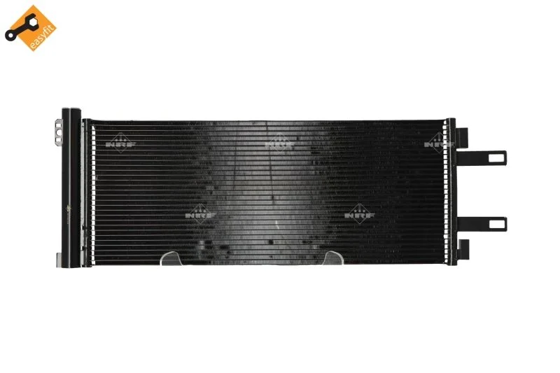 Condenser, air conditioning NRF 35894