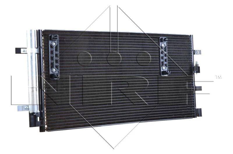 Condenser, air conditioning NRF 35916