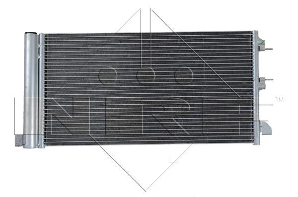 Kondenzator, klimatska naprava NRF 35921