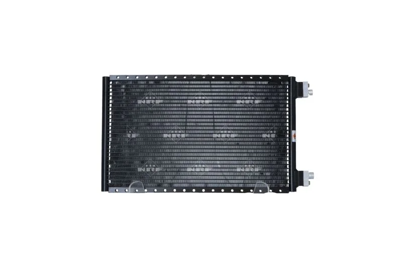 Condenser, air conditioning NRF 35950